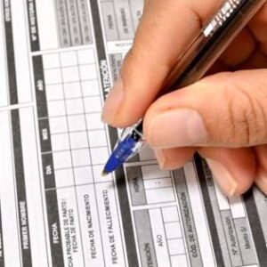 Taller Práctico de llenado de FUA y HIS en Psicología para el SERUMS