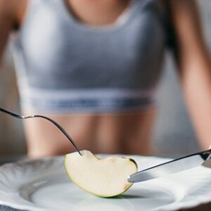 Claves TCC: intervención efectiva en trastornos alimenticios