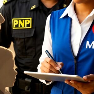 FUA, HIS e Informes Psicológicos SIN ERRORES en Violencia Familiar