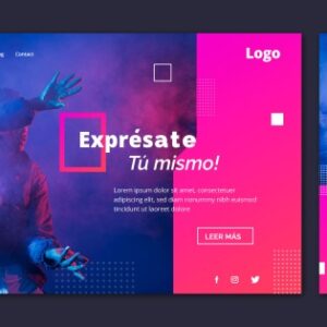 Vive del Diseño Web con WordPress (Desde Cero)