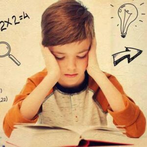 Intervención socioeducativa de la dislexia, TDAH, discalculia y más