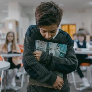 Convivencia escolar y Resolución de conflictos