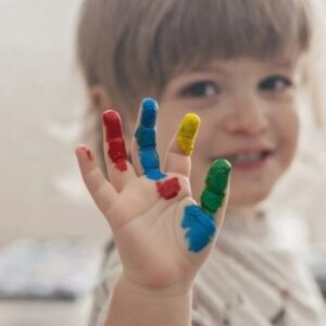 Masterclass en Estimulación Temprana: Hitos, Áreas de Desarrollo y Aplicación