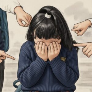 Prevención del acoso escolar (bullying y ciberbullying)