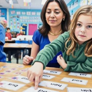 Estrategias y actividades para desarrollar la conciencia fonológica en inicial y primaria