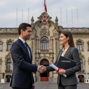 Gestión Pública y Marco Normativo para Concursos del Estado