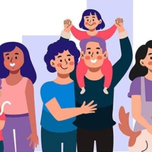 Escuela de Padres: Estrategias para la Familia y la Escuela